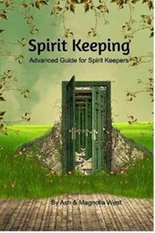 Advanced Spirit Keeping Book
