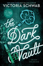 Schwab, V: Dark Vault