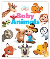 Disney Baby Baby Animals