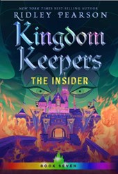 Kingdom Keepers Vii
