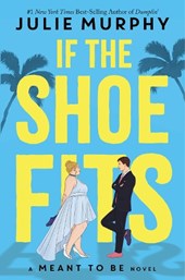 IF THE SHOE FITS