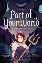 PART OF YOUR WORLD