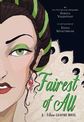 FAIREST OF ALL