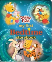 Winnie the Pooh