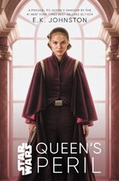 Star Wars Queen's Peril