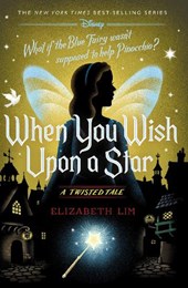 WHEN YOU WISH UPON A STAR