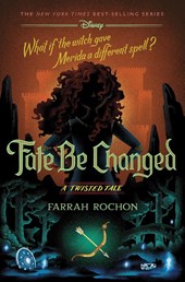 Rochon, F: Fate Be Changed