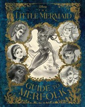 Geron, E: Little Mermaid: Guide to Merfolk
