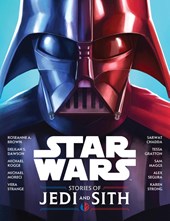 Star Wars: Stories Of Jedi And Sith