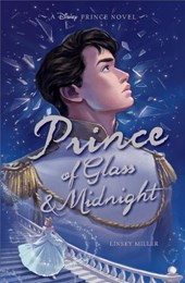Miller, L: Prince of Glass & Midnight