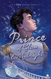 Miller, L: Prince of Glass & Midnight