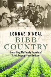 Bibb Country