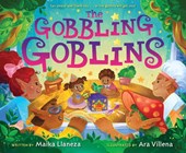 The Gobbling Goblins