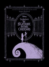 Tim Burton's the Nightmare Before Christmas