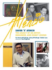 Xavier "X" Atencio