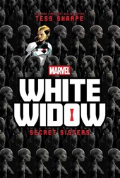 White Widow: Secret Sisters