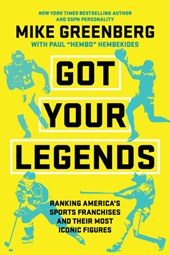 Got Your Legends