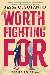 Sutanto, J: Worth Fighting for