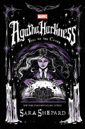 Agatha Harkness: Fall of the Coven