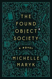 The Found Object Society