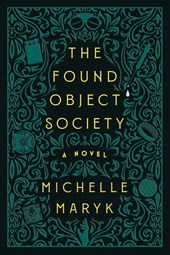 The Found Object Society