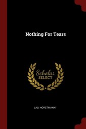 Nothing for Tears