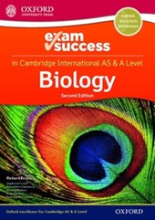 CAIE ESG ASAL BIO SBWL 2E