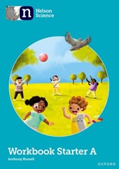 NI SCIENCE WORKBOOK START LEVEL AWL