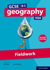 AQA GCSE Geography: Fieldwork (Second Edition)