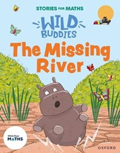 Stories for Maths: EYFS: The Missing River