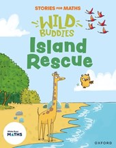 Stories for Maths: EYFS: Island Rescue