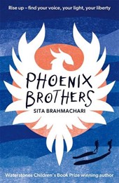 Super-Readable Rollercoaster: Phoenix Brothers