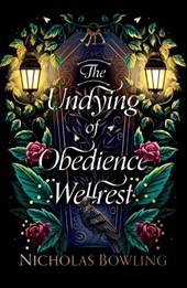 Rollercoasters: The Undying of Obedience Wellrest