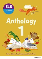 ELS Fluency: Year 1/Primary 2: Anthology 1