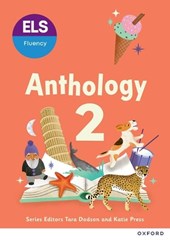 ELS Fluency: Year 2/Primary 3: Anthology 2
