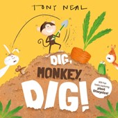 Dig Monkey, Dig!: Volume 7