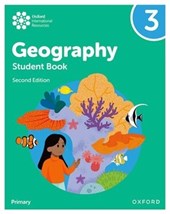 Oxford International Geography: Student Book 3