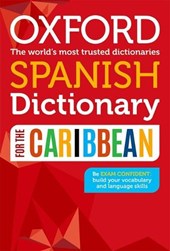 Oxford Spanish Dictionary