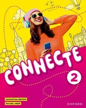 Connecte 2 Student Book