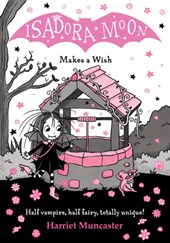 Isadora Moon Makes a Wish: Volume 18