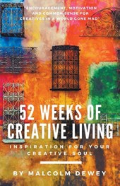 52 Weeks of Creative Living