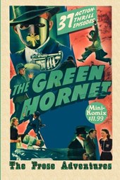 Green Hornet