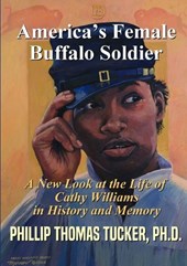 AmericaOs Female Buffalo Soldier