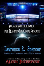 Fuerza Expedicionaria del Dominio Mision de Rescate