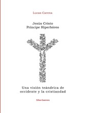 Jesus Cristo Principe Hiperboreo