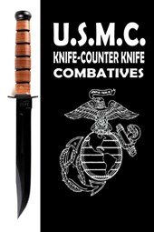 USMC Knife Counter Knife Combatives
