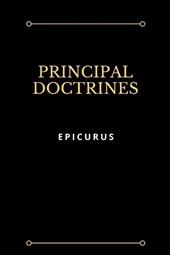 Principal Doctrines