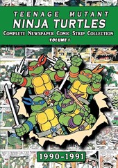 Teenage Mutant Ninja Turtles