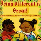 Being Different is Great!