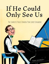 If He Could Only See Us